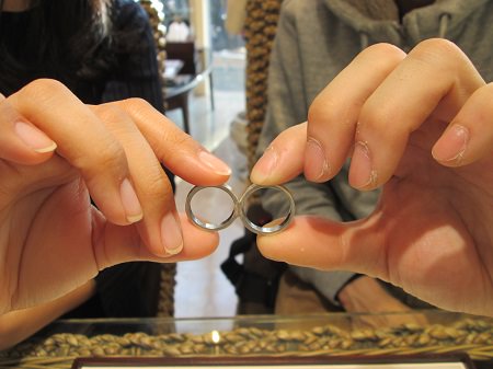18030401 木目金の結婚指輪＿M001.JPG