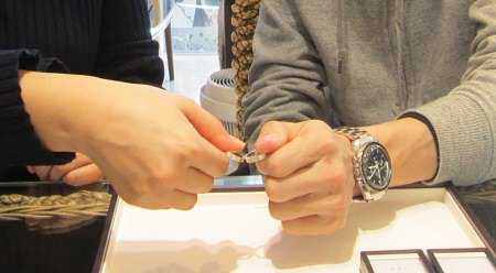 18030401 木目金の結婚指輪＿M002.JPG