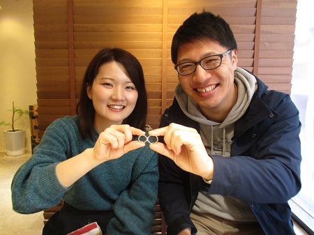 18030401木目金の結婚指輪＿J001.JPG