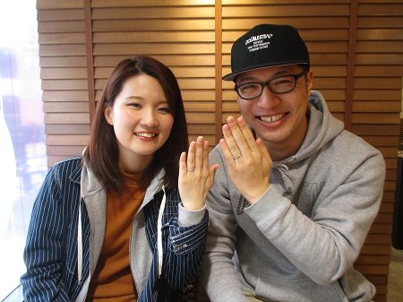 18030401木目金の結婚指輪＿J003.JPG
