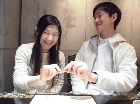 18030401杢目金の婚約・結婚指輪＿Ｕ002.JPG