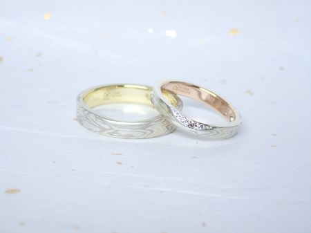 18030701木目金の結婚指輪_J004.JPG