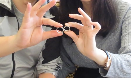 18051203木目金の結婚指輪＿L001.JPG
