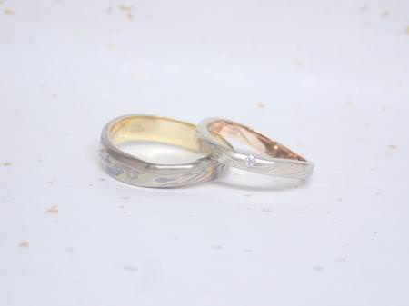18051204木目金の結婚指輪＿L003.JPG