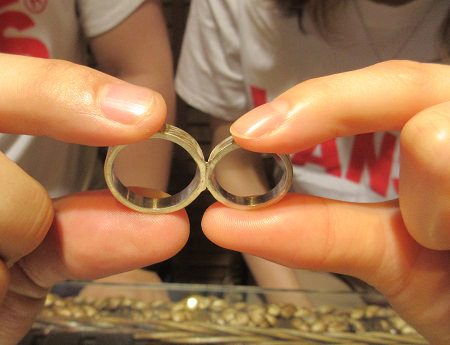 18071801木目金の結婚指輪＿J001.JPG