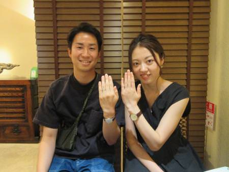 18072201杢目金の結婚指輪Y_003.JPG