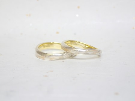 18072203木目金の結婚指輪 M_004.JPG