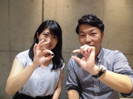 18072801木目金の結婚指輪＿U003.JPG