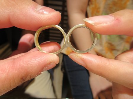 18072802木目金の結婚指輪＿R001.JPG