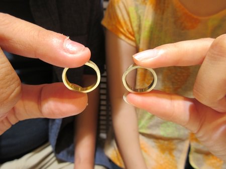 18072802木目金の結婚指輪＿R002.JPG