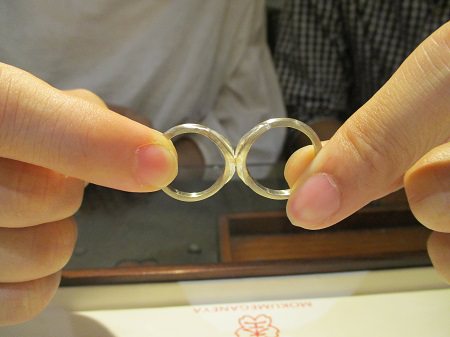 18072901木目金の結婚指輪＿K001.JPG