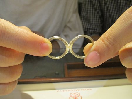 18072901木目金の結婚指輪＿K001.JPG