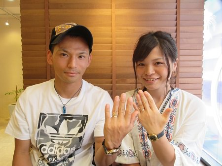 18082001木目金の結婚指輪＿J003.JPG