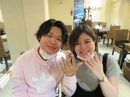 20052302木目金の結婚指輪＿Ｇ003.JPG