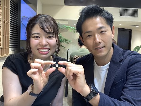 杢目金の結婚指輪＿001.JPG