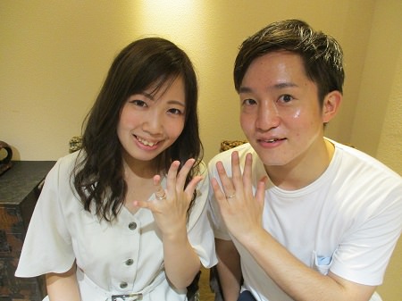 20090604木目金の結婚指輪＿G004.JPG