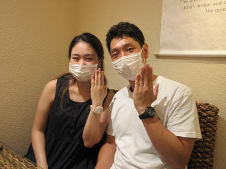 20090701木目金の結婚指輪_Y003.JPG