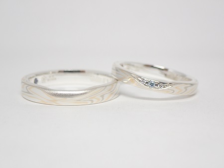 20103001木目金の結婚指輪＿M004.JPG