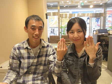 20103101木目金の婚約指輪と結婚指輪D_003.JPG