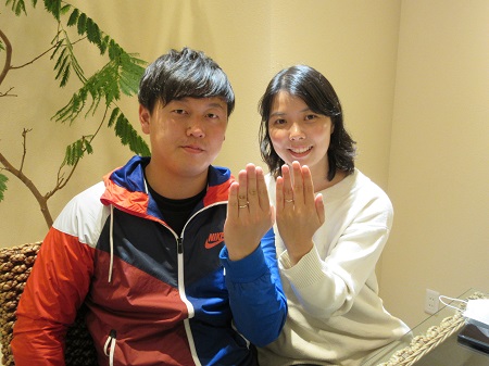 20110303木目金の結婚指輪＿LH003.JPG