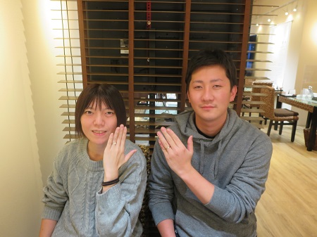 20111201木目金の婚約指輪・結婚指輪＿R003.JPG