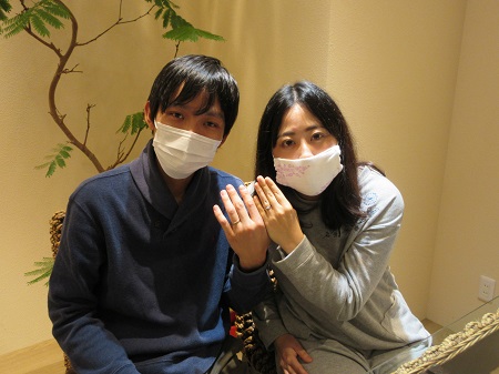 20111401木目金の結婚指輪＿LH003.JPG