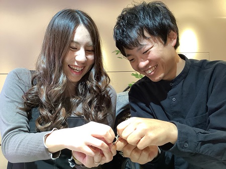 20121202木目金の結婚指輪＿Y002.JPG