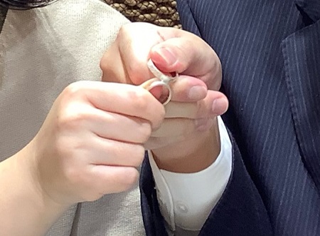 20121301木目金の結婚指輪₋D002.JPG