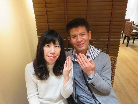 20121302木目金の婚約・結婚指輪R0003.JPG