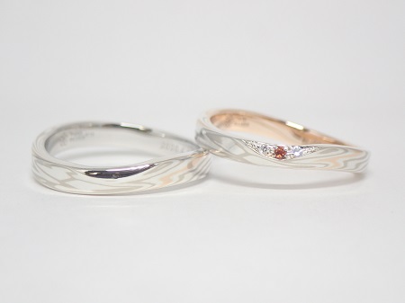 20122001木目金の結婚指輪₋D003.JPG