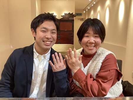 24021201木目金の結婚指輪H003.JPG