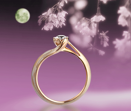 木目金の婚約指輪120608.gif