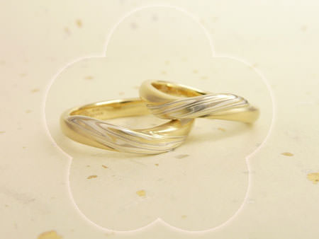130628木目金の結婚指輪H004.jpg