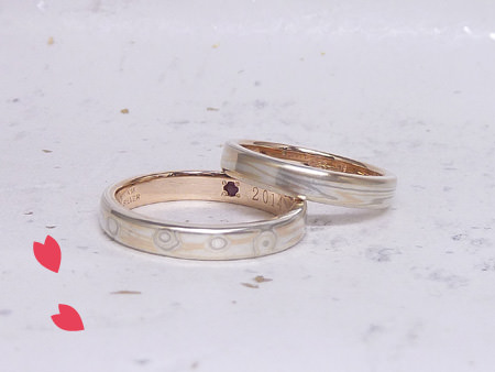木目金の結婚指輪3.jpg