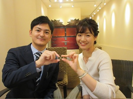 19111002木目金の結婚指輪＿H0001.JPG