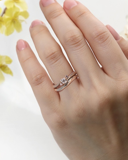 結婚指輪・オーダーメイド専門店 杢目金屋 神戸三宮店