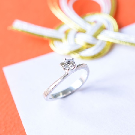 結婚指輪・オーダーメイド専門店 杢目金屋 神戸三宮店