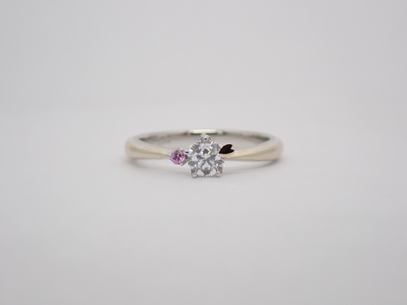 結婚指輪・オーダーメイド専門店 杢目金屋 神戸三宮店