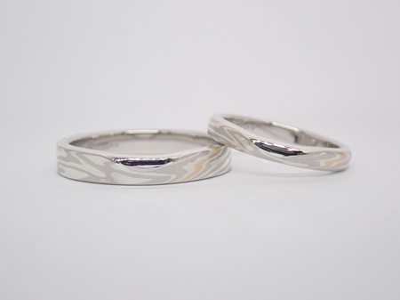 結婚指輪・オーダーメイド専門店 杢目金屋 神戸三宮店