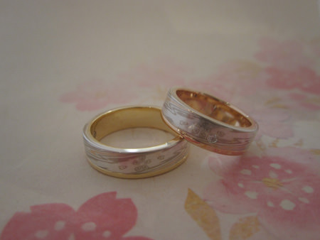 14012602木目金の結婚指輪＿C002.JPG