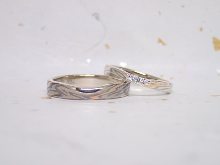 16060701木目金の結婚指輪＿C007ブログ.JPG