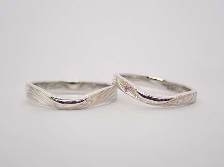 2025051502木目金の結婚指輪.JPG