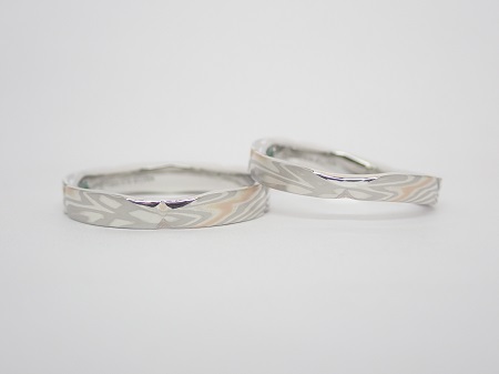 250614木目金の結婚指輪K004.JPG