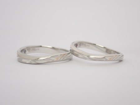 251003木目金の結婚指輪K002.JPG