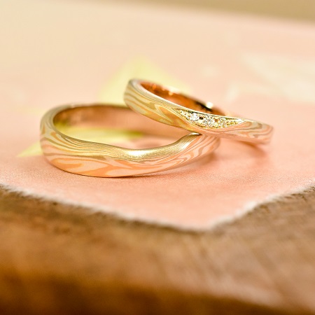 260320木目金の婚約・結婚指輪003.jpg