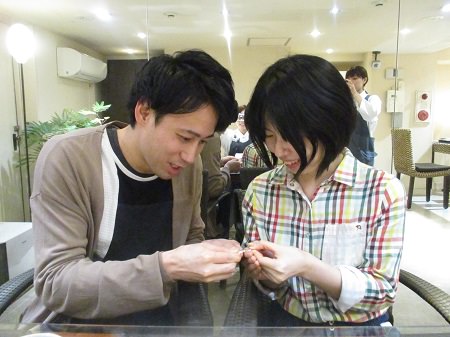 18050301木目金の結婚指輪＿K002.JPG