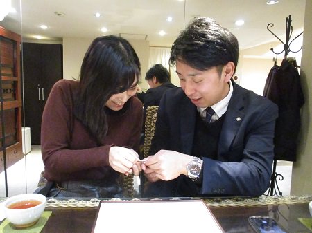 190303木目金の結婚指輪＿K002.JPG