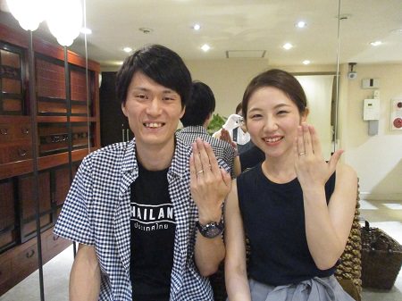 19091402木目金の結婚指輪＿K001.JPG