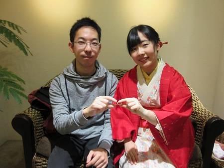 17040201木目金の婚約・結婚指輪 (6).JPG