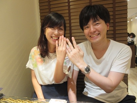 17082001木目金の婚約・結婚指輪_N007.JPG